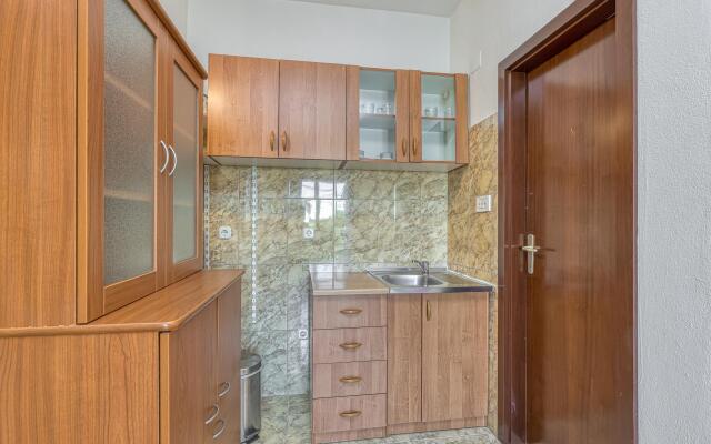 Sea View Villa Danica