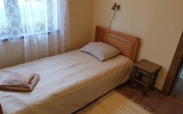 Guest House And Camping Jurmala