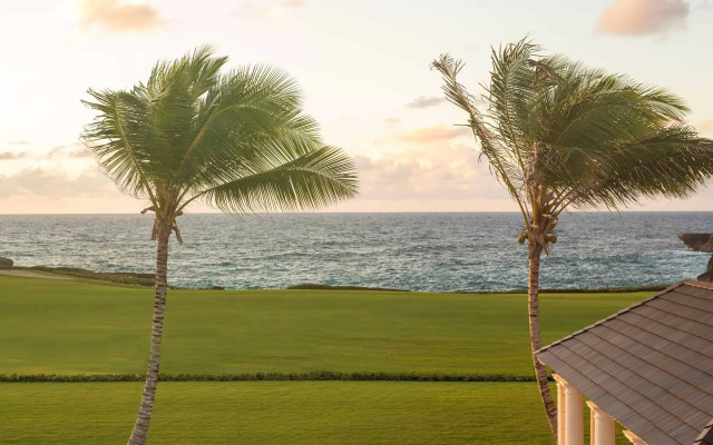 Magnificent 8BR Home w Caribbean Ocean Views