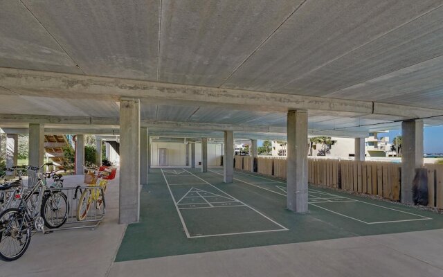 Santa Rosa Dunes 722