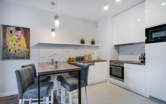 Vistula - Exclusive Kazimierz Apartments