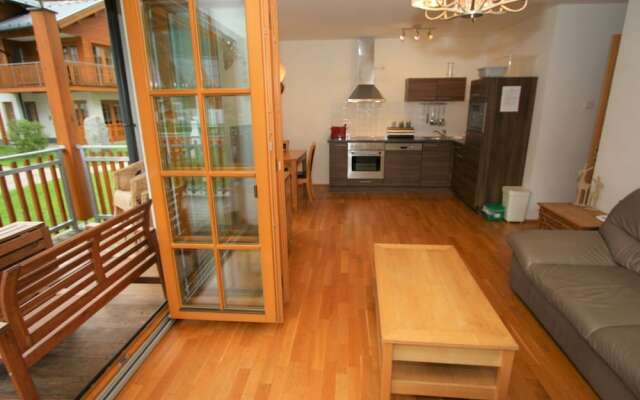 Lovely Apartment In Rauris With Swimming Pool