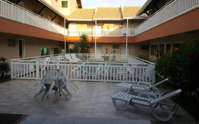 Pousada Peruibe Ametista