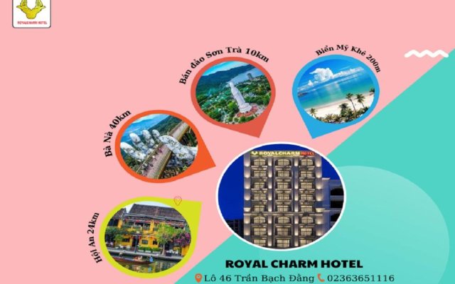 Royal Charm Hotel