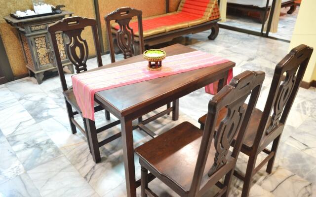 My Place Boutique Hotel