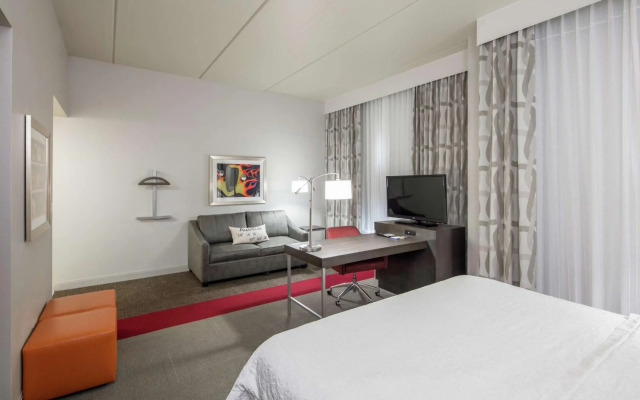 Hampton Inn & Suites Austin Cedar Park-Lakeline