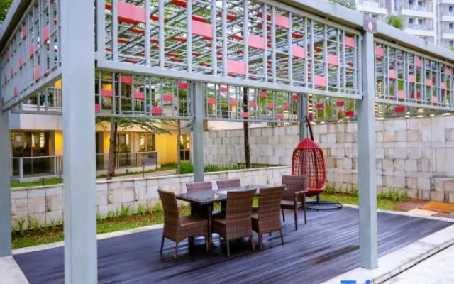 Premium Taman Anggrek Residences