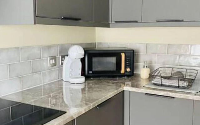 The Best Apartment in Canterbury