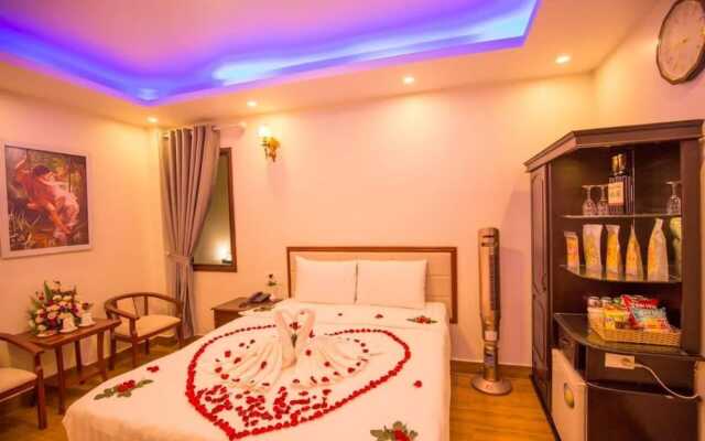 Thanh Do Hotel Da Lat
