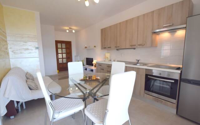 Apartments Prendivoj