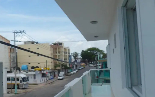 Xcalak Hotel Boutique