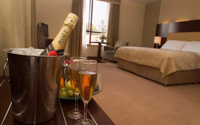 Trim Castle Hotel