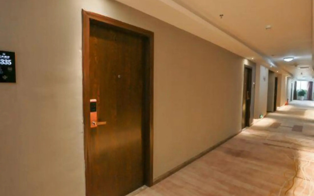 Dongguan H Art Hotel