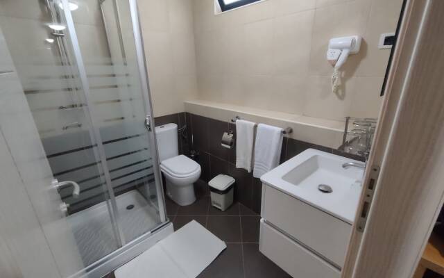 Hotel Belvedere Mindelo, Cape Verde