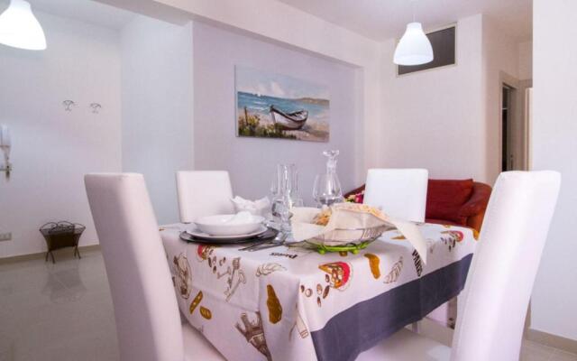 Residence MareBlu