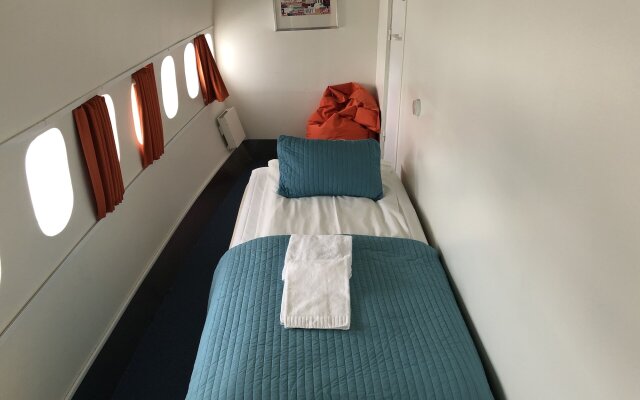 Jumbo Stay - Hostel
