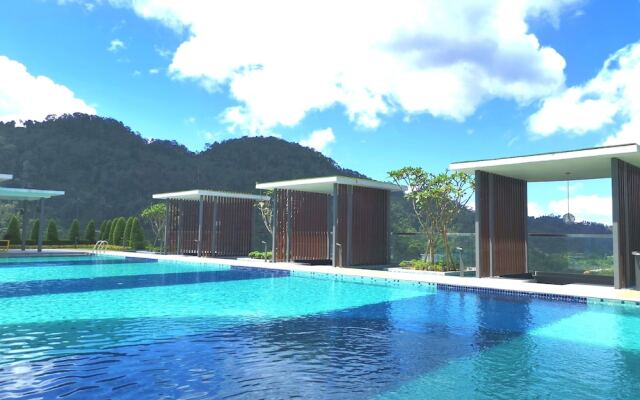 Electus by Windmill Genting