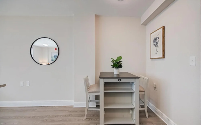 FRONTDESK The Wayland Apts Downtown St Pete