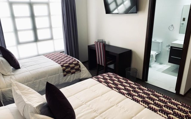 Domani Hotel Boutique