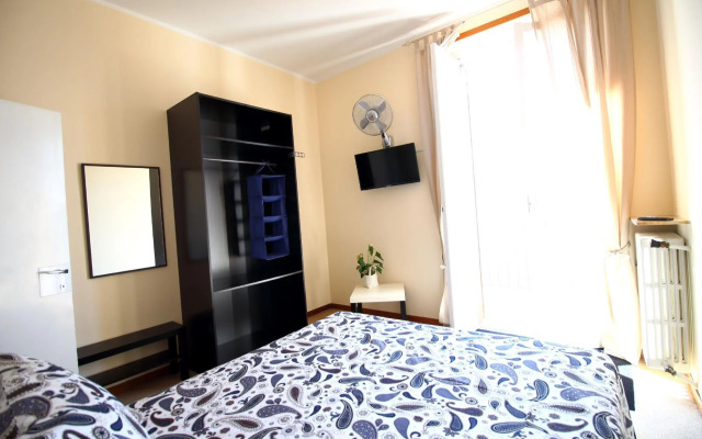 La Darsena di Riva Grande