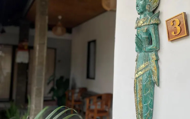 Griya Buda Guest House