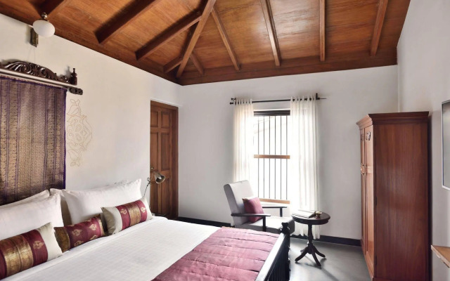 Svatma - A Luxury Heritage Resort