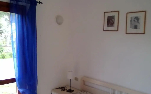 Residenze Sa Murta Marina