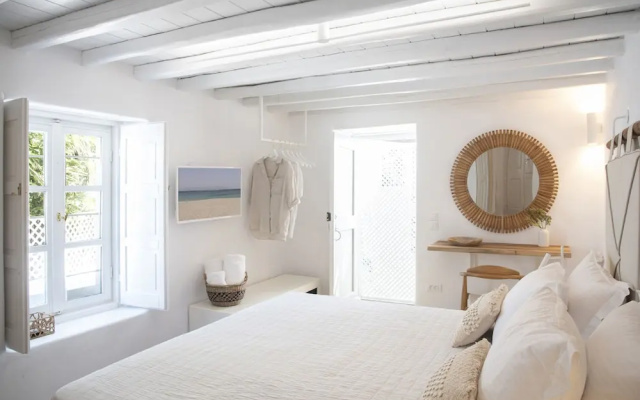 Pietra Bianca 1891 Suites Mykonos