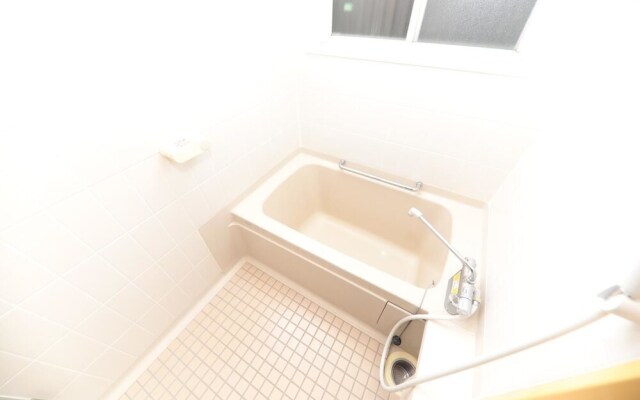Omotenashi Usagi Hostel (15-13~18)