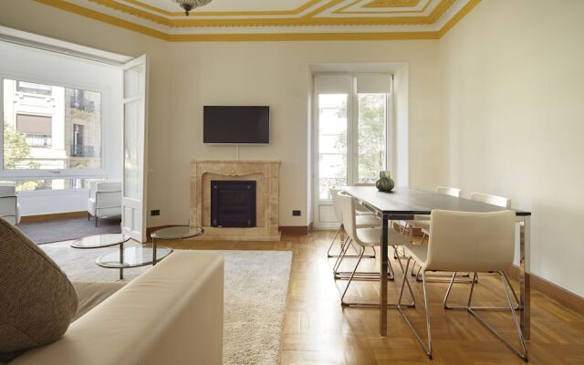 Mirador Apartment by FeelFree Rentals