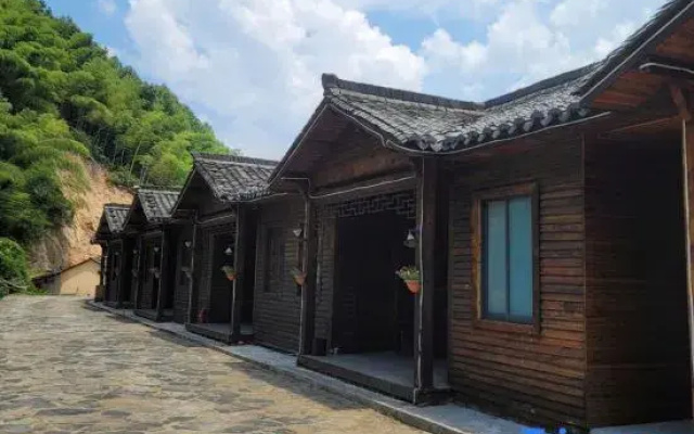 Xuexue B&B