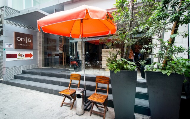 On8 Sukhumvit Nana Bangkok by Compass Hospitality