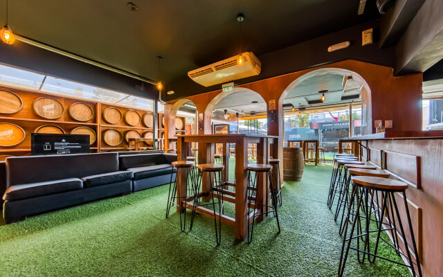 Soho Village Hotel