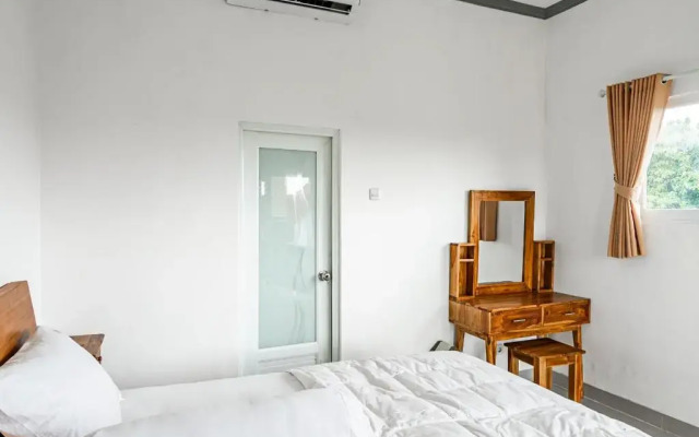 Belvilla Sacred Retreat Pandawa Beach