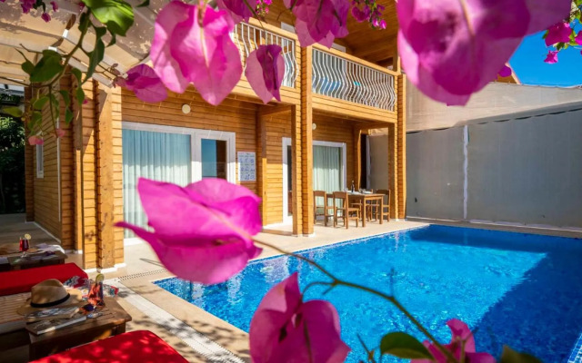 Villa Anemon