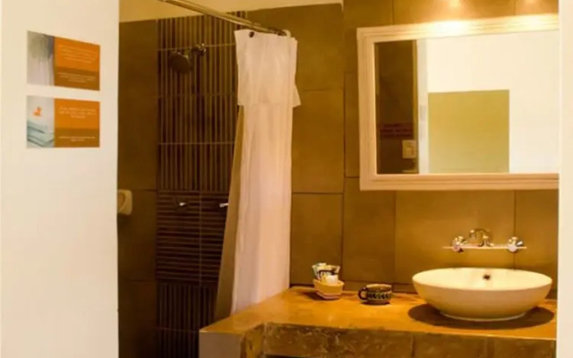 Tambo Sapalanchan Lodge