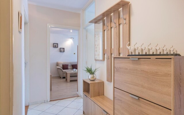 Awesome Home in Fazana With Wifi and 1 Bedrooms
