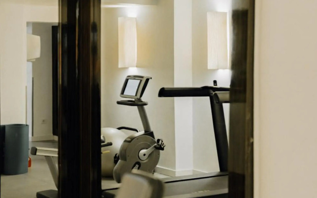 The Pure, a Member of Design Hotels
