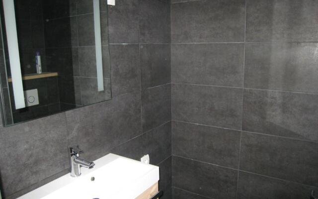 Appartement La Clusaz, 1 pièce, 4 personnes - FR-1-459-62