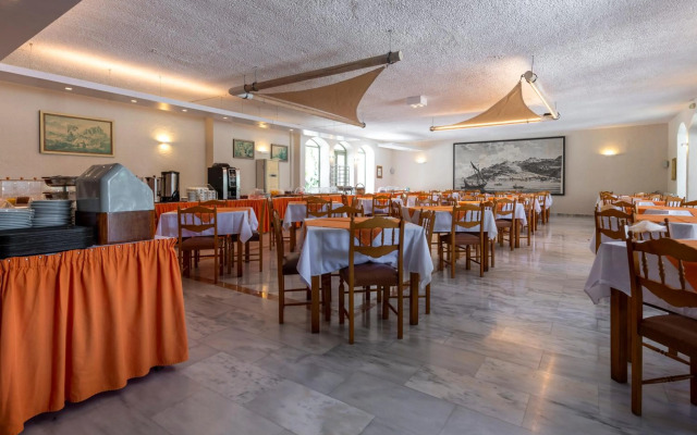 Skala Hotel