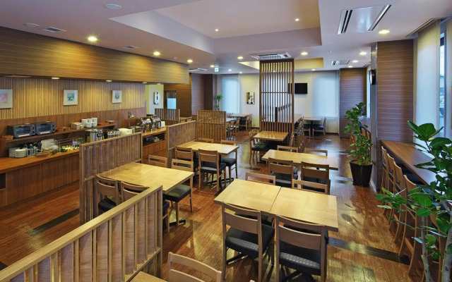 Hotel Route Inn Hitachinaka