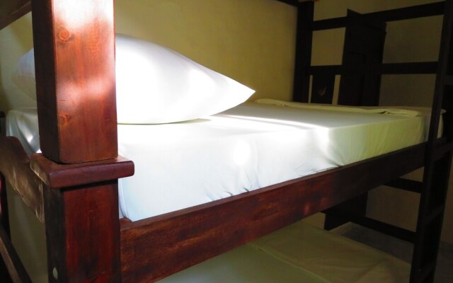 Chicamocha Hostel
