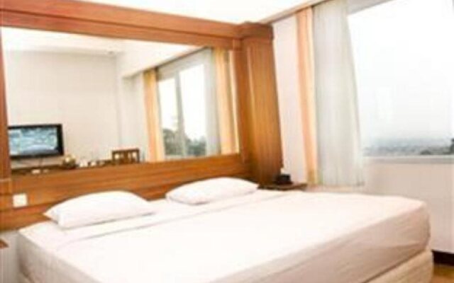 Wirton Hotel Bandung