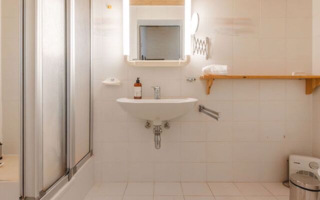 Sonnenappartements 29088
