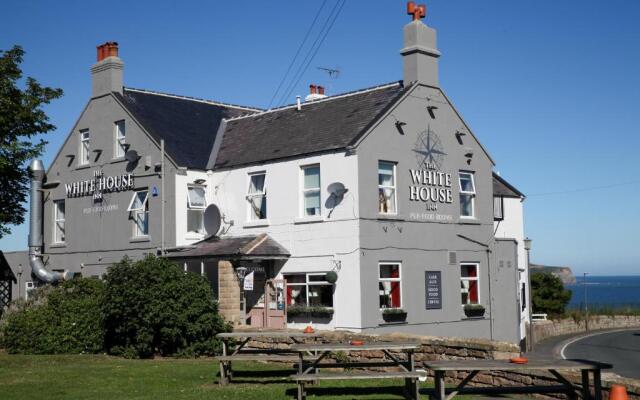 The White House Inn - Whitby