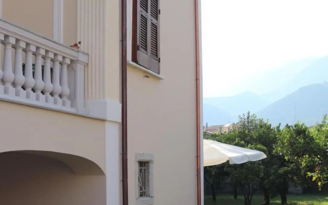 Villa Caterina