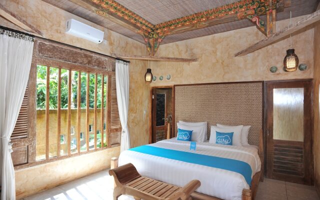 Airy Ubud Banjar Pengiyahan Payangan Gianyar Bali