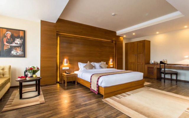Hotel Kutumba