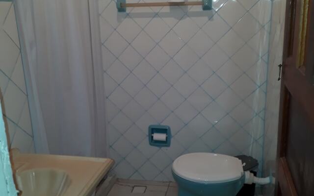 Hospedaria Pedra do Sol