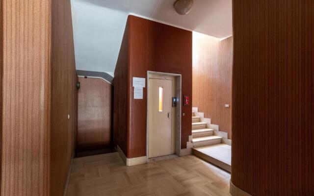 Carra Apartment by BarbarHouse